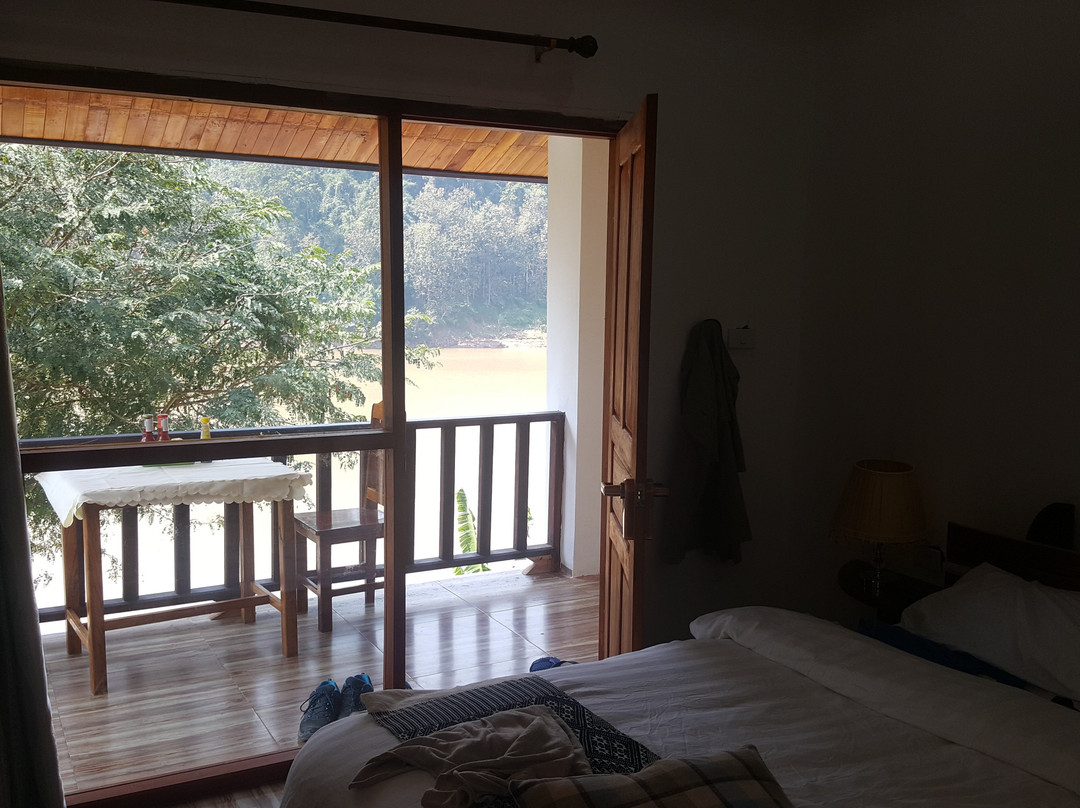 Nam Ou View Villa主图