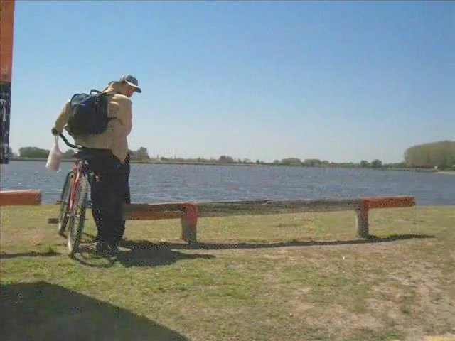 Laguna de San Vicente-San Vicente必去景点