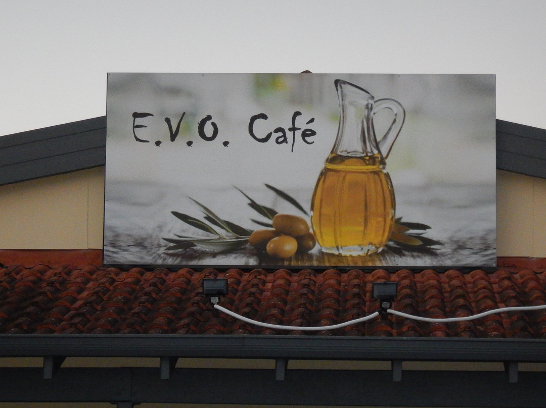 E.V.O. Cafè