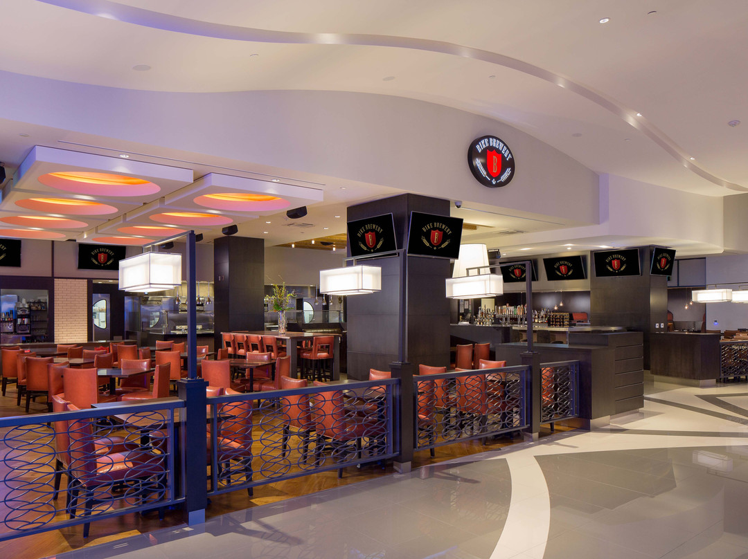 龙凤大 酒店主图