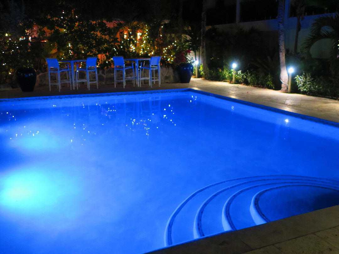 The Oasis at Grace Bay主图