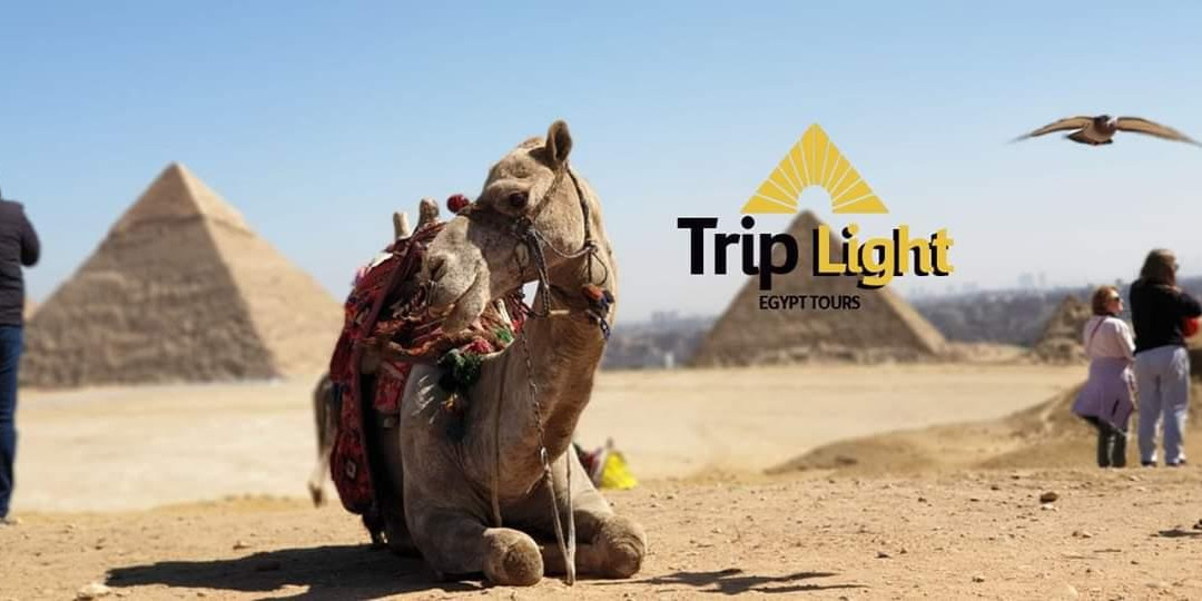 Triplight tours-吉萨必去景点