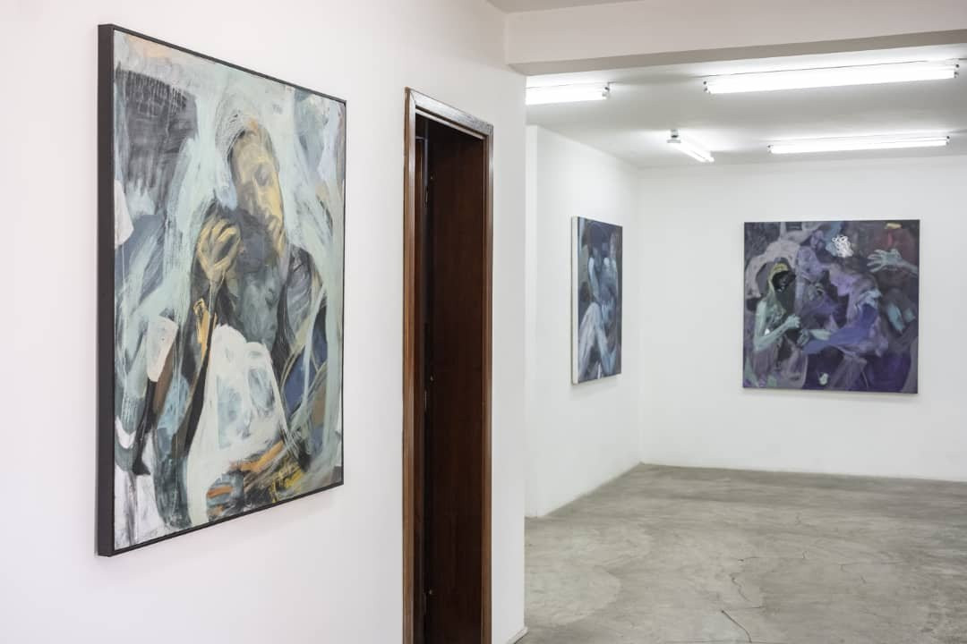 Addis Fine Art Gallery-亚的斯亚贝巴必去景点