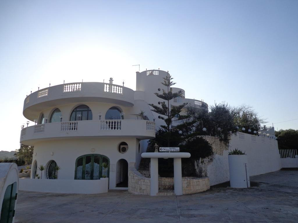 Hotel Falco D'oro主图