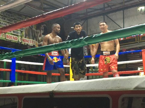 Reggae Bar-大皮皮岛必去景点