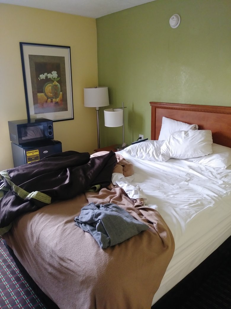 Days Inn by Wyndham Bowling Green-官方