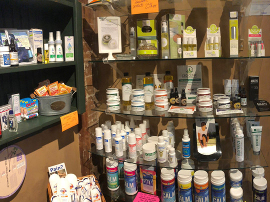 The Strong House Spa-Quechee必去景点