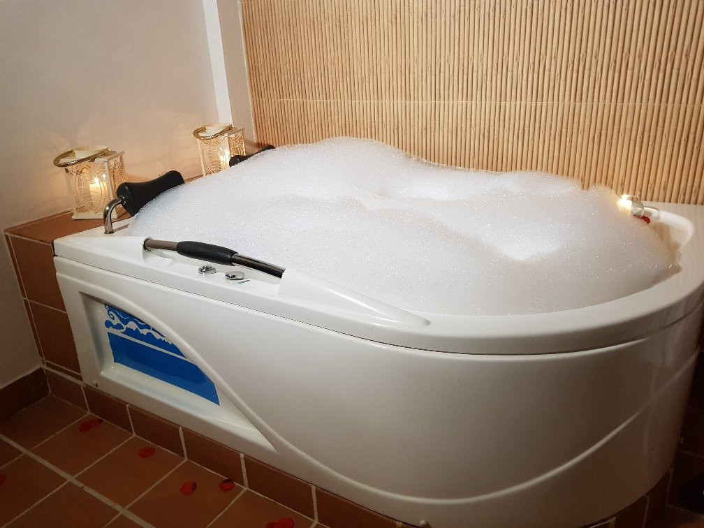 Hotel Campestre Brizantha主图