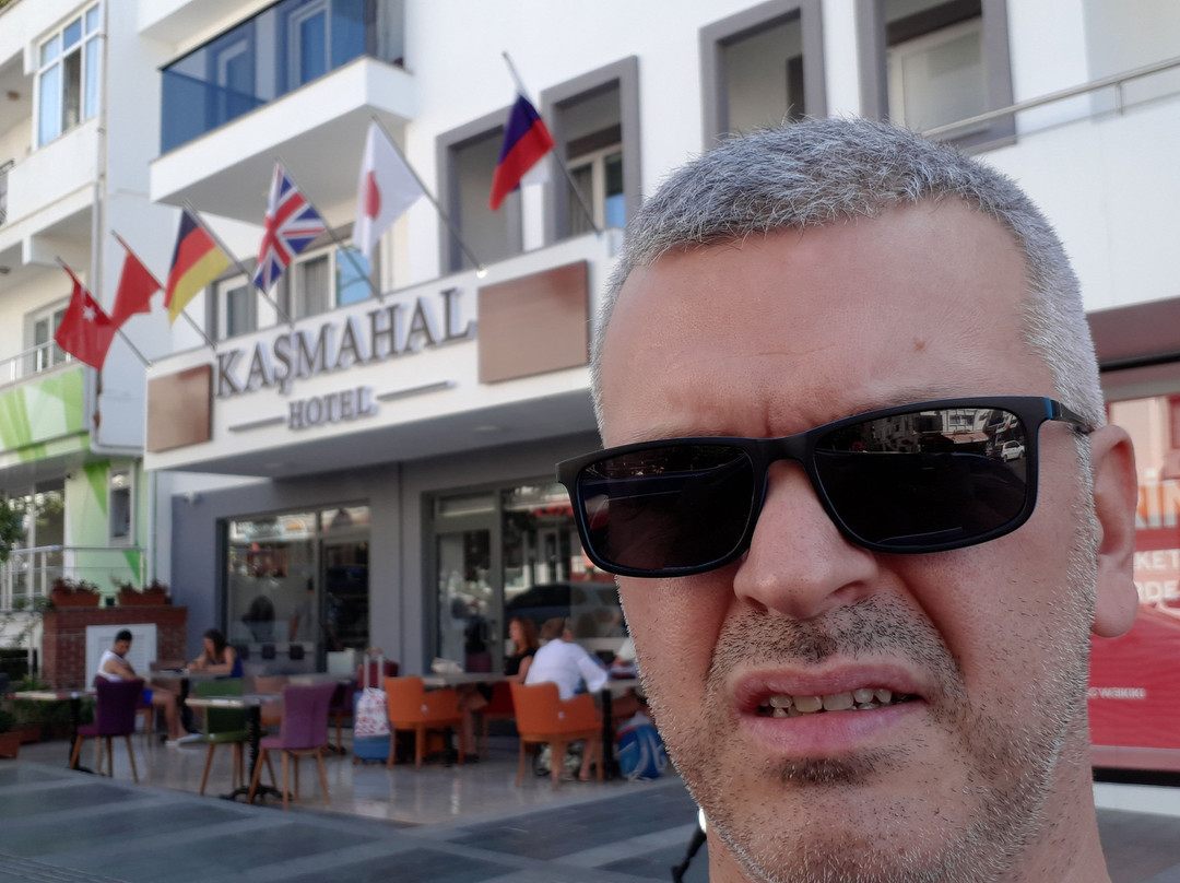 Kasmahal Hotel主图