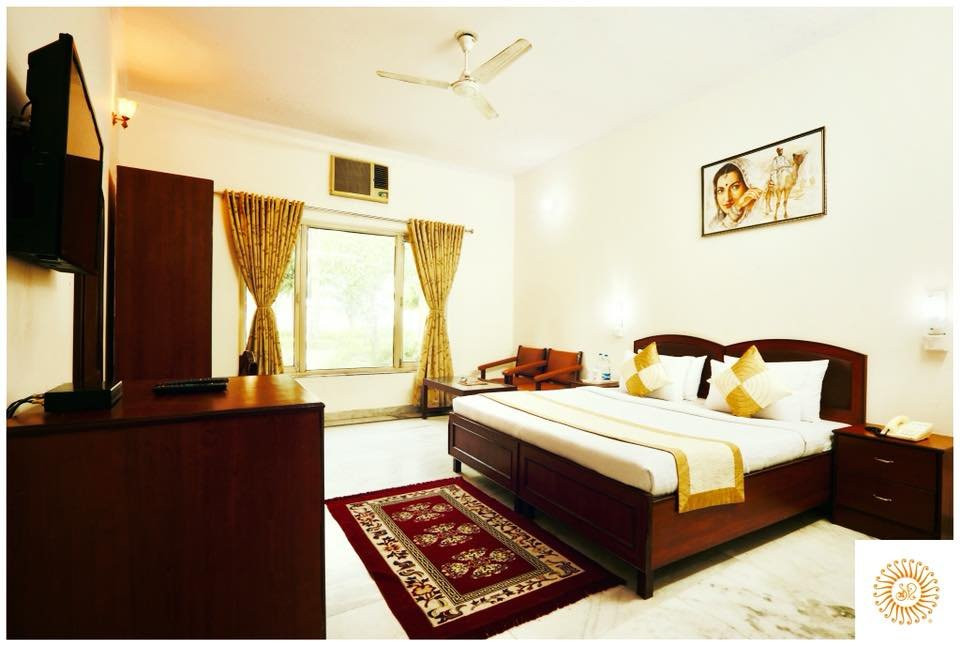 Shakunt Resort主图