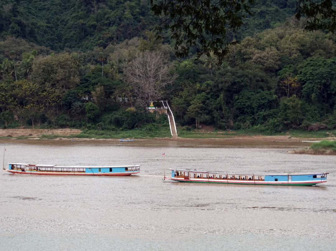 Riverview Park景点图片