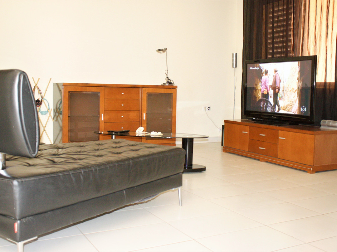 Hostel Casa Branca主图