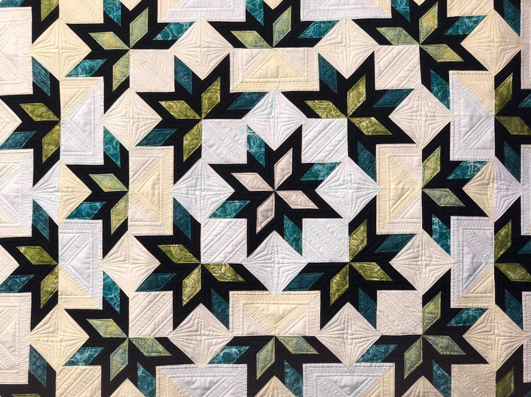 Shooting Star Museum-Devine必去景点