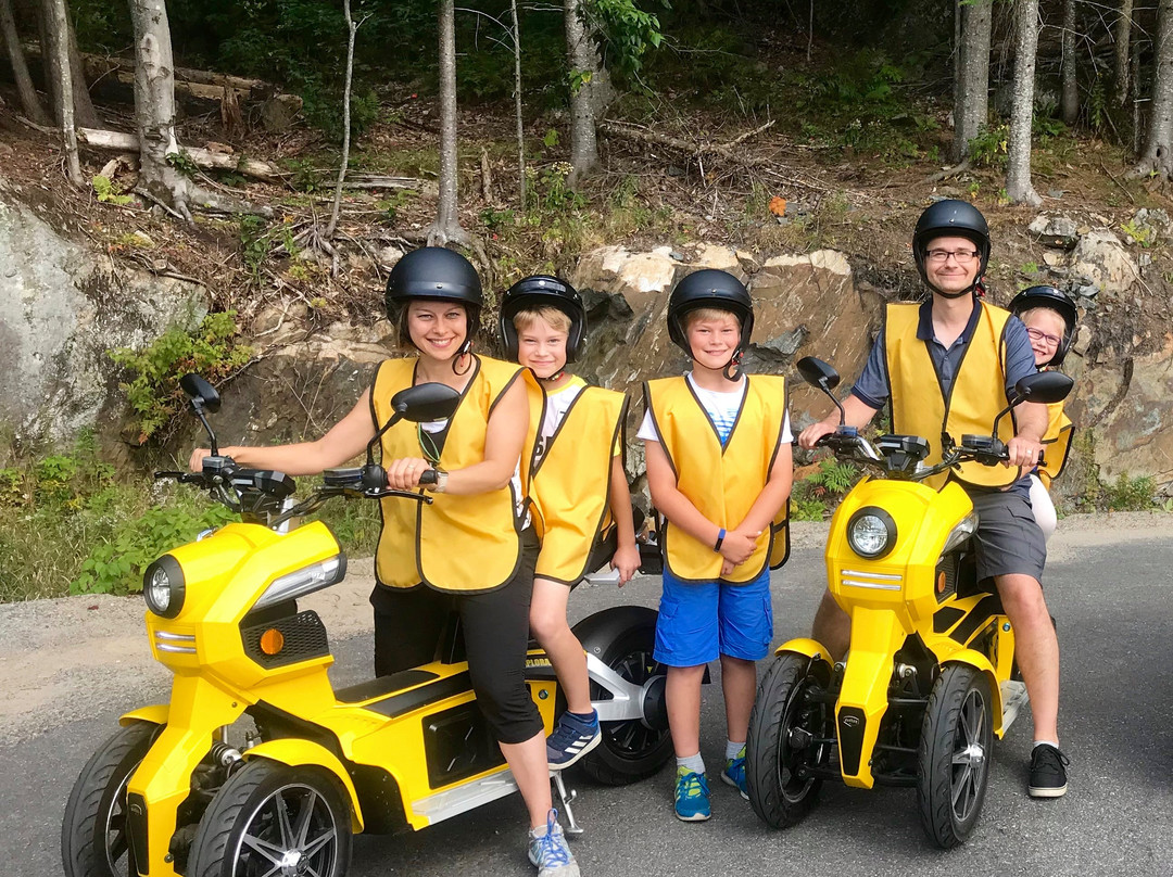 Geo-Explora-塔伯拉山必去景点