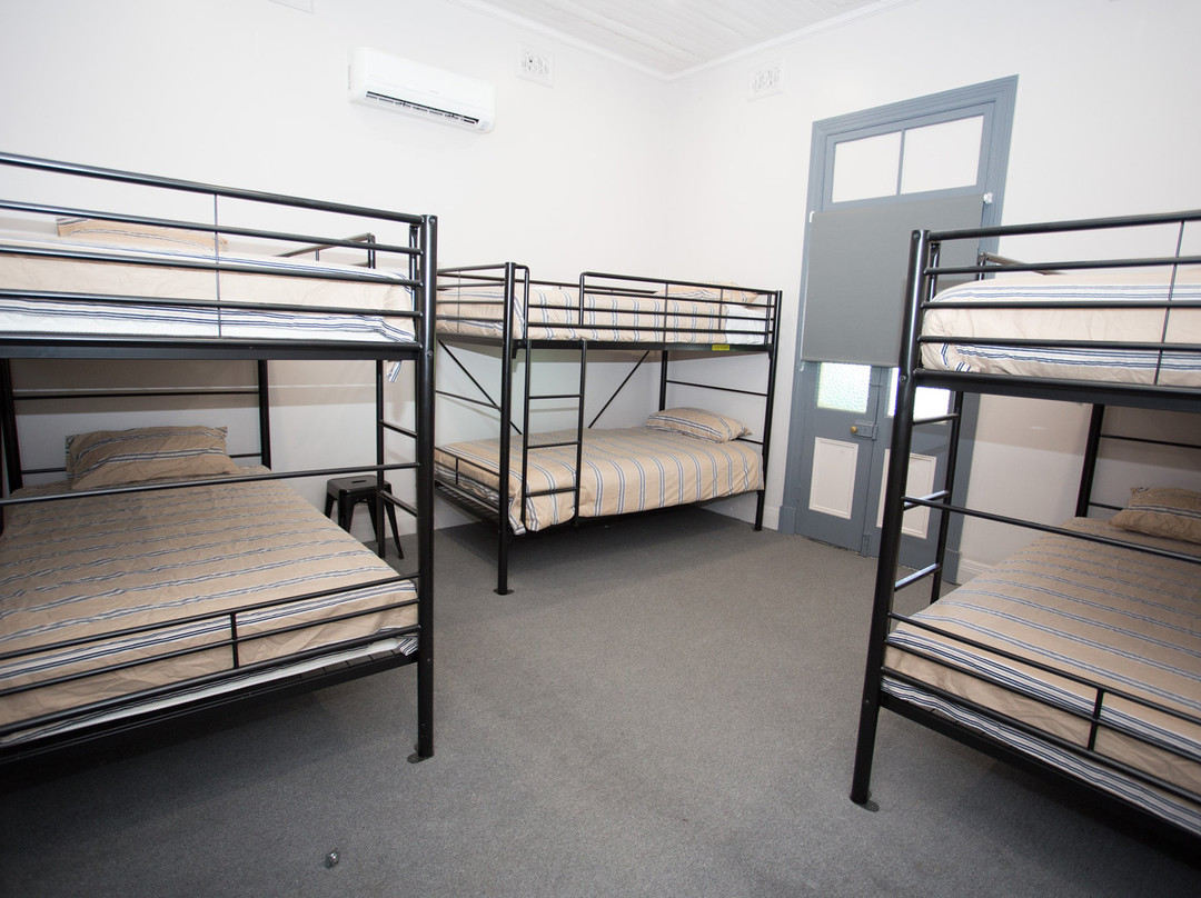 Australian Hotel Grafton主图