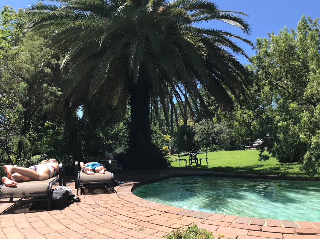 Grace Guest House主图