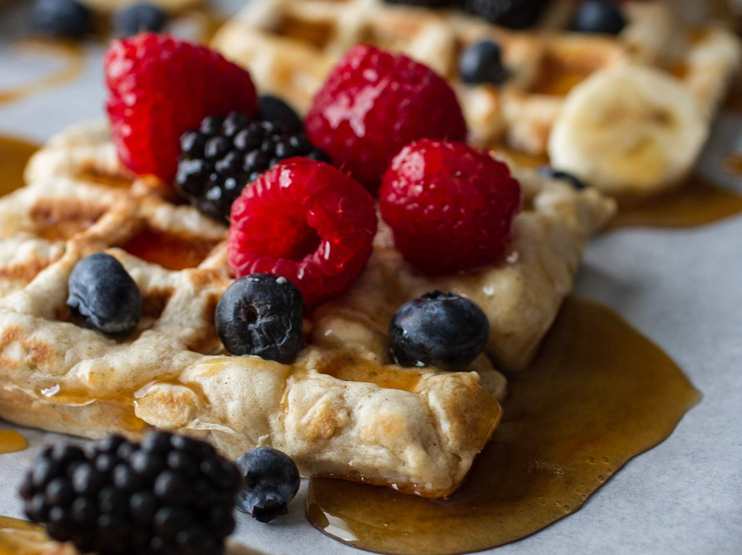 Port Union Bed & Breakfast主图