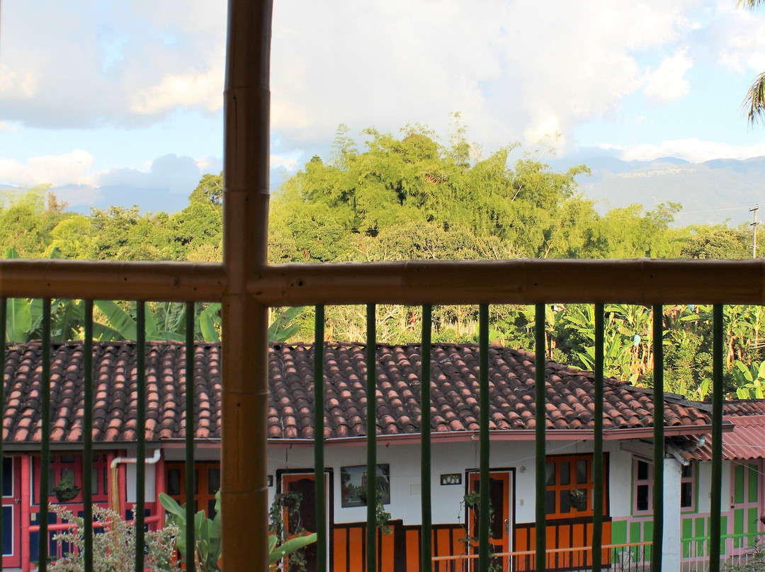 Eco Hotel Las Palmas主图