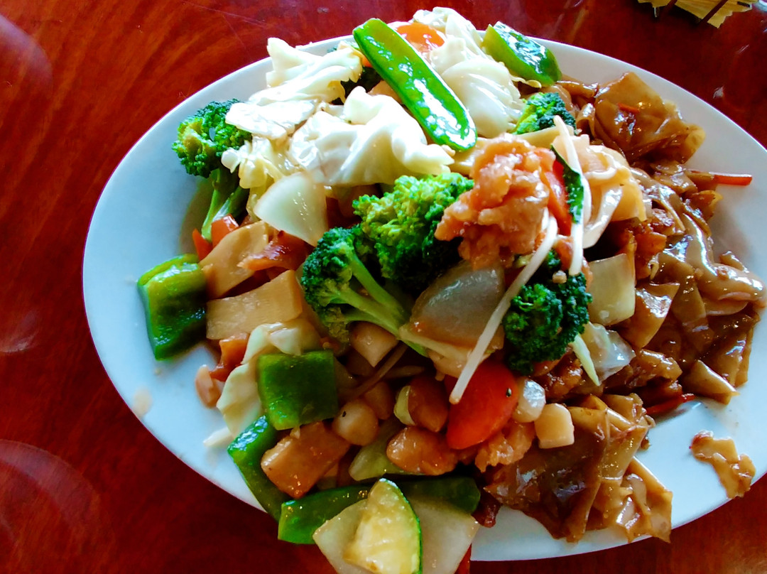 Frank & Yuen's Chinese Restaurant