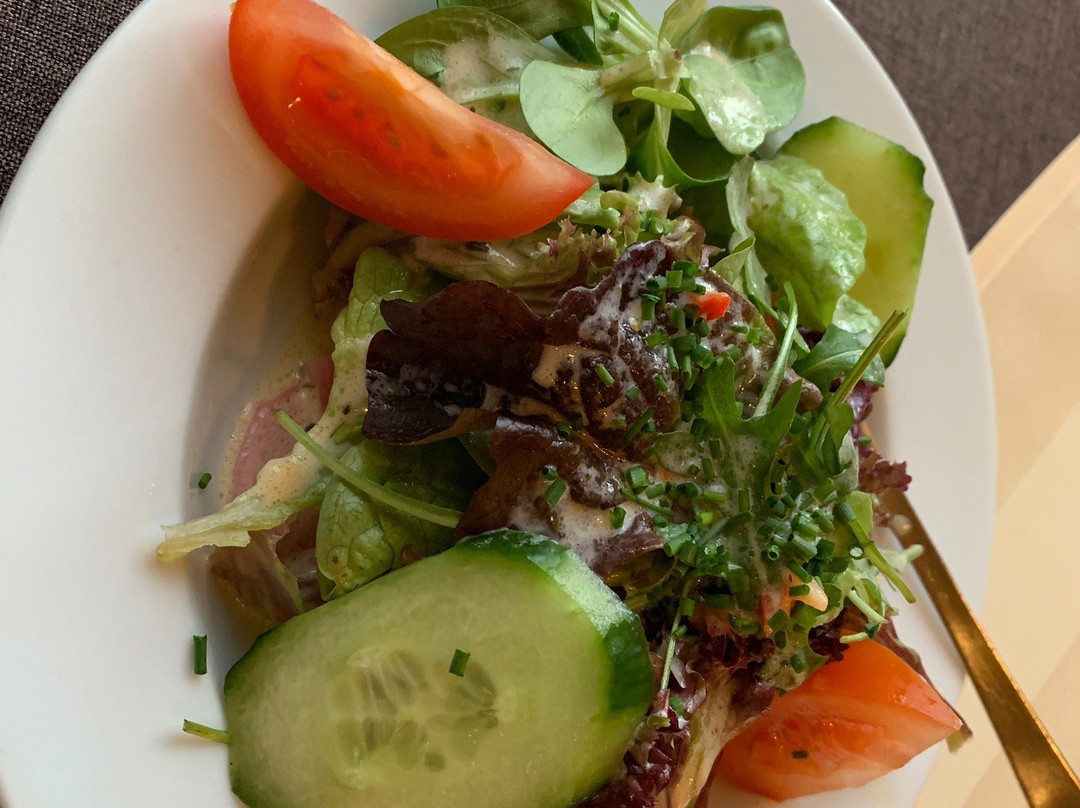 Restaurant Rittergarten