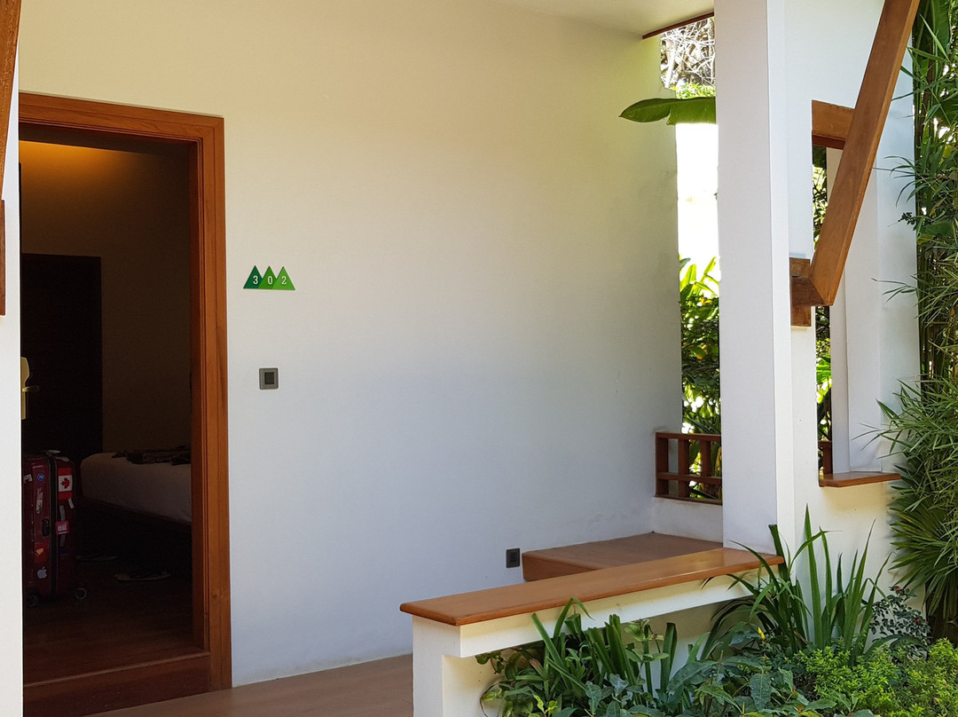 Mount Inle Hotel & Resorts主图