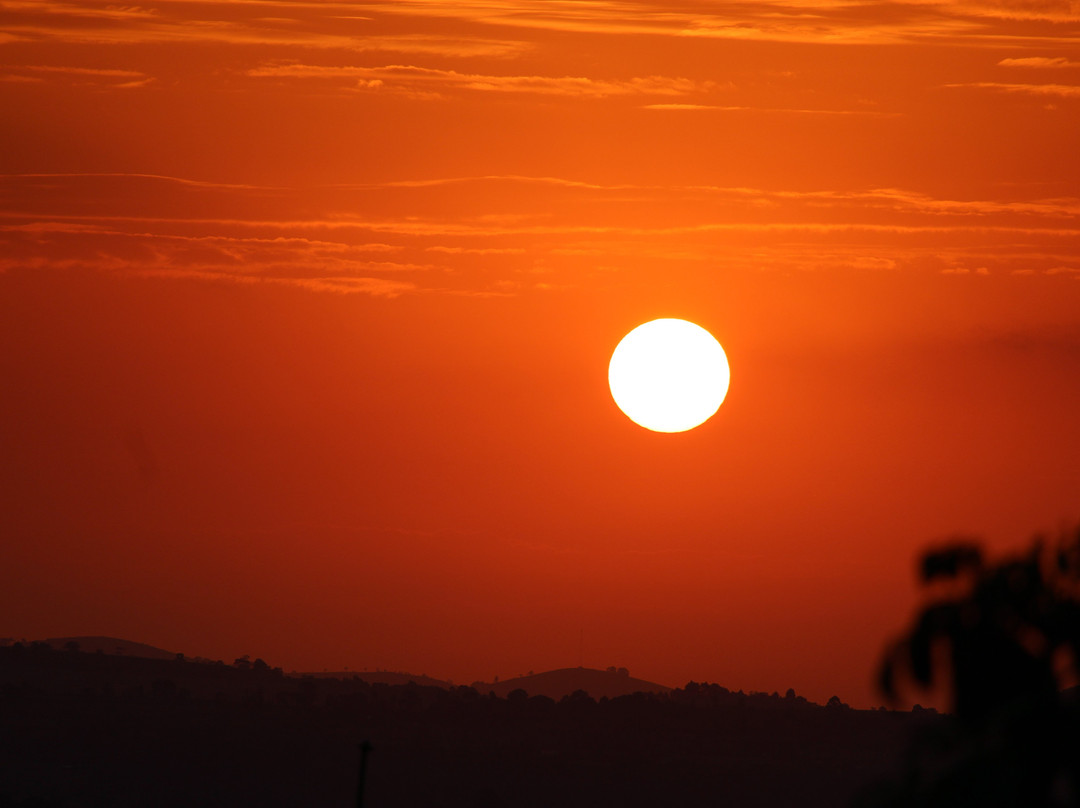 Highview Hotel主图