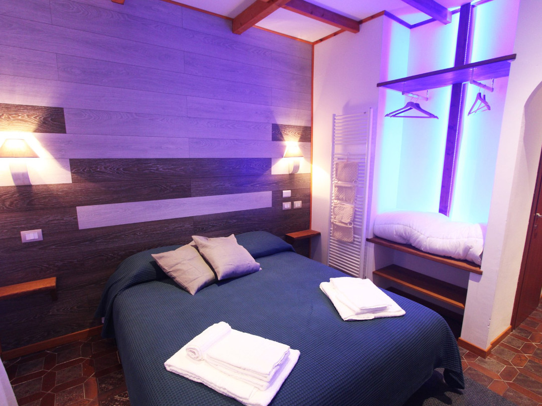 Albergo Torre di Codana主图