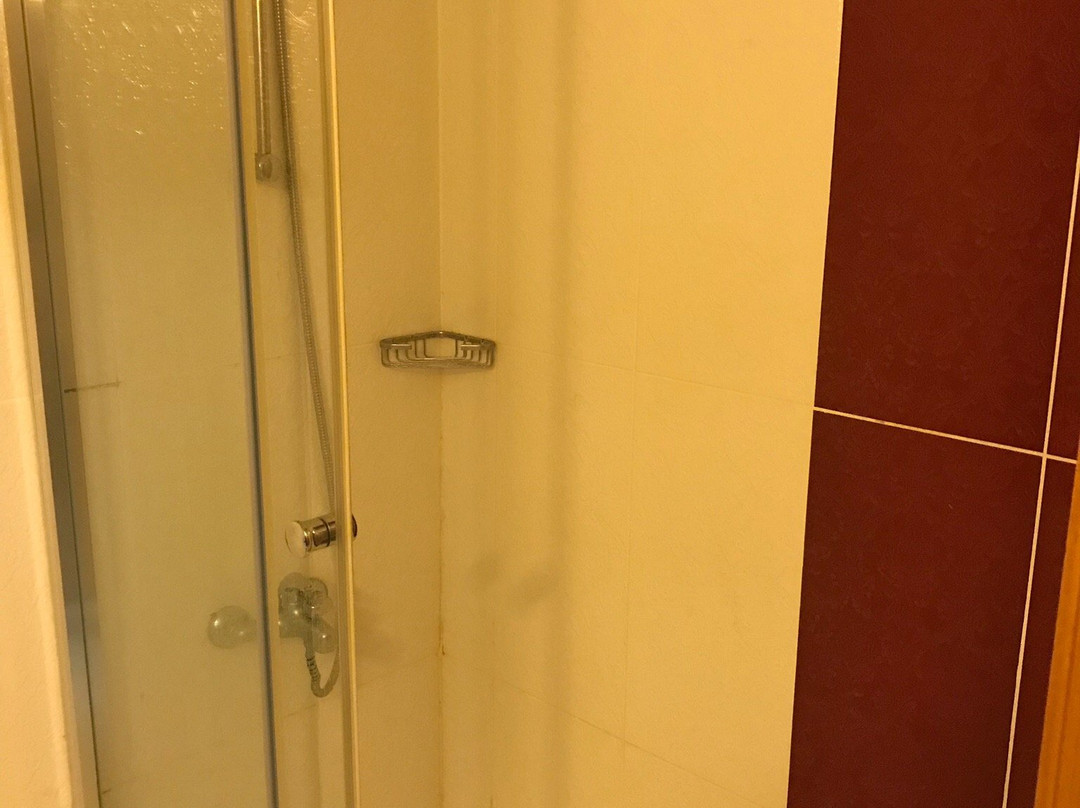 Çukurova Erten Hotel主图