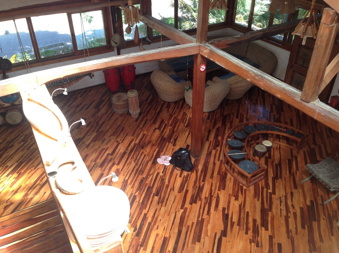 Hosteria Mandala主图