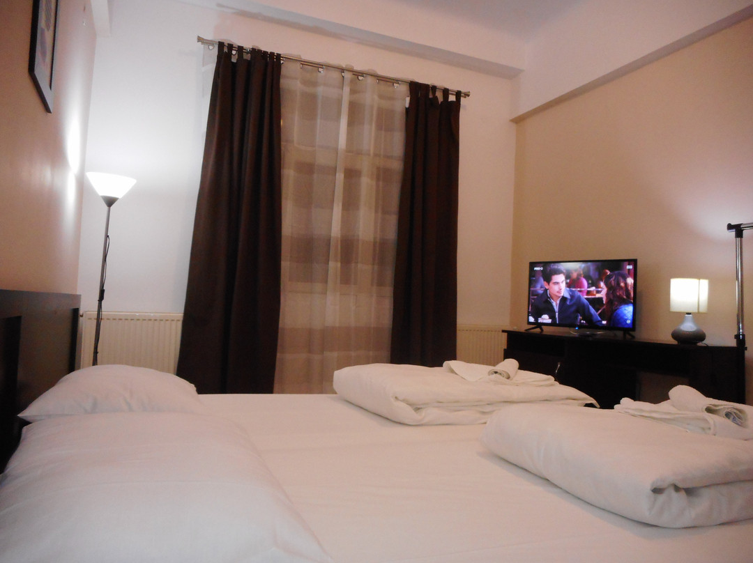 Hotel Holiday Victoria主图