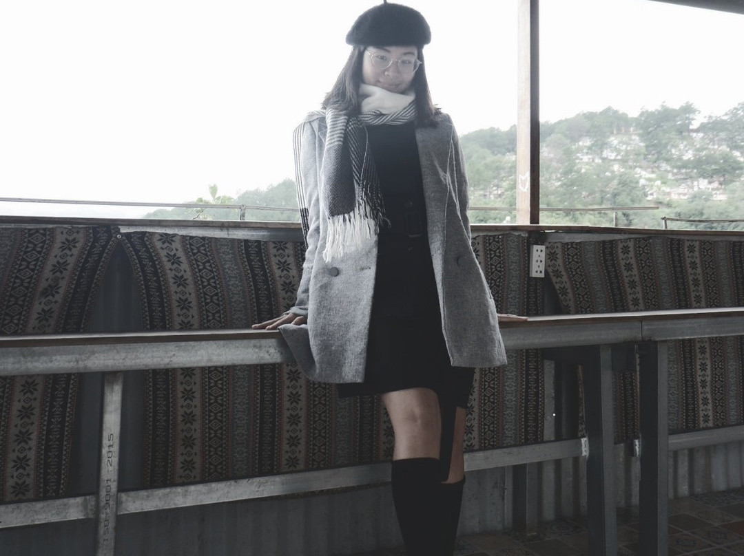 Thung Lung May - Homestay & Cafe主图