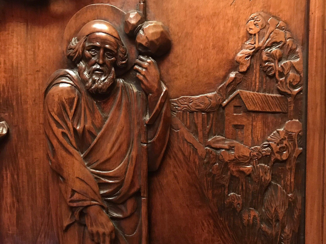 Chiesa Prepositurale di Sant'Agnese景点图片