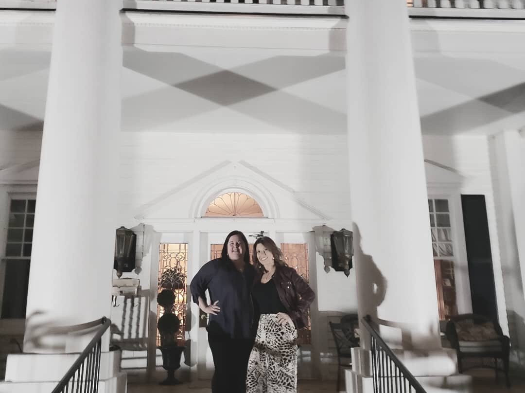 The Historic Michabelle Inn主图