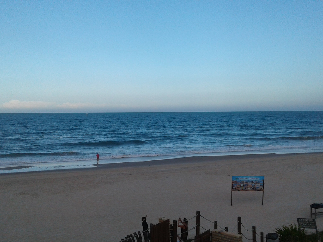 Hotel Parque das Fontes主图