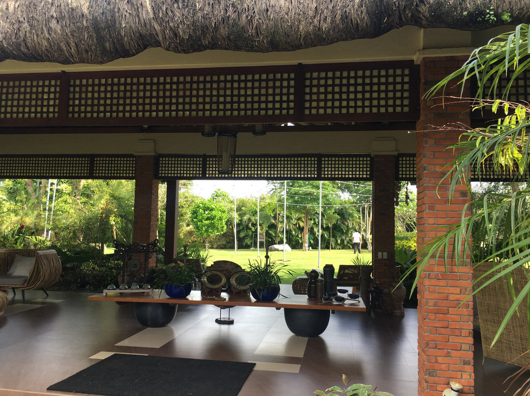 El Jardin de Zaida主图