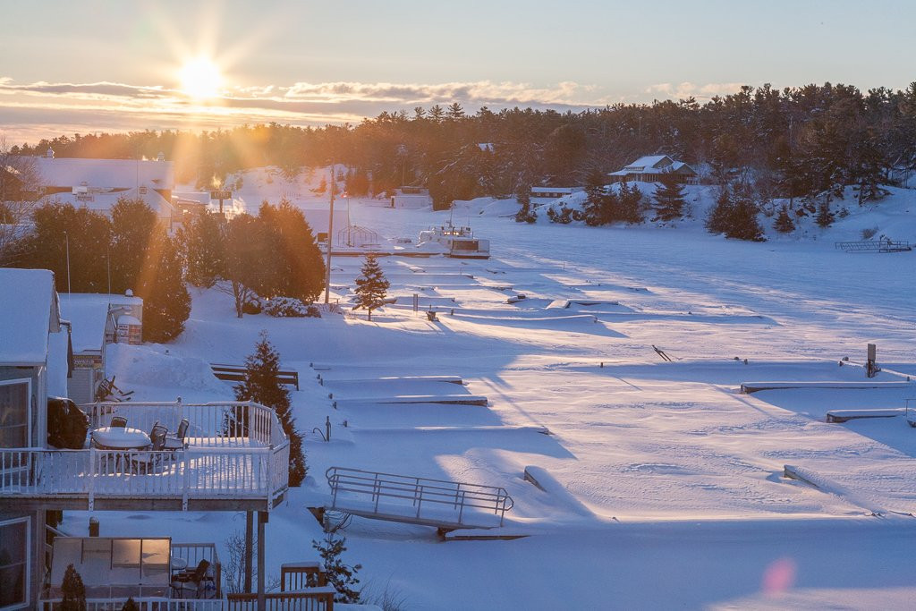 Sportsman's Inn主图