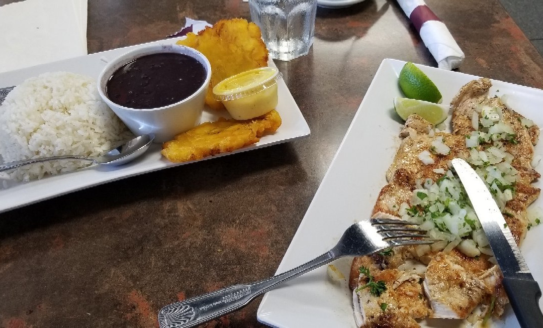 Cubavana Cafe Restaurant