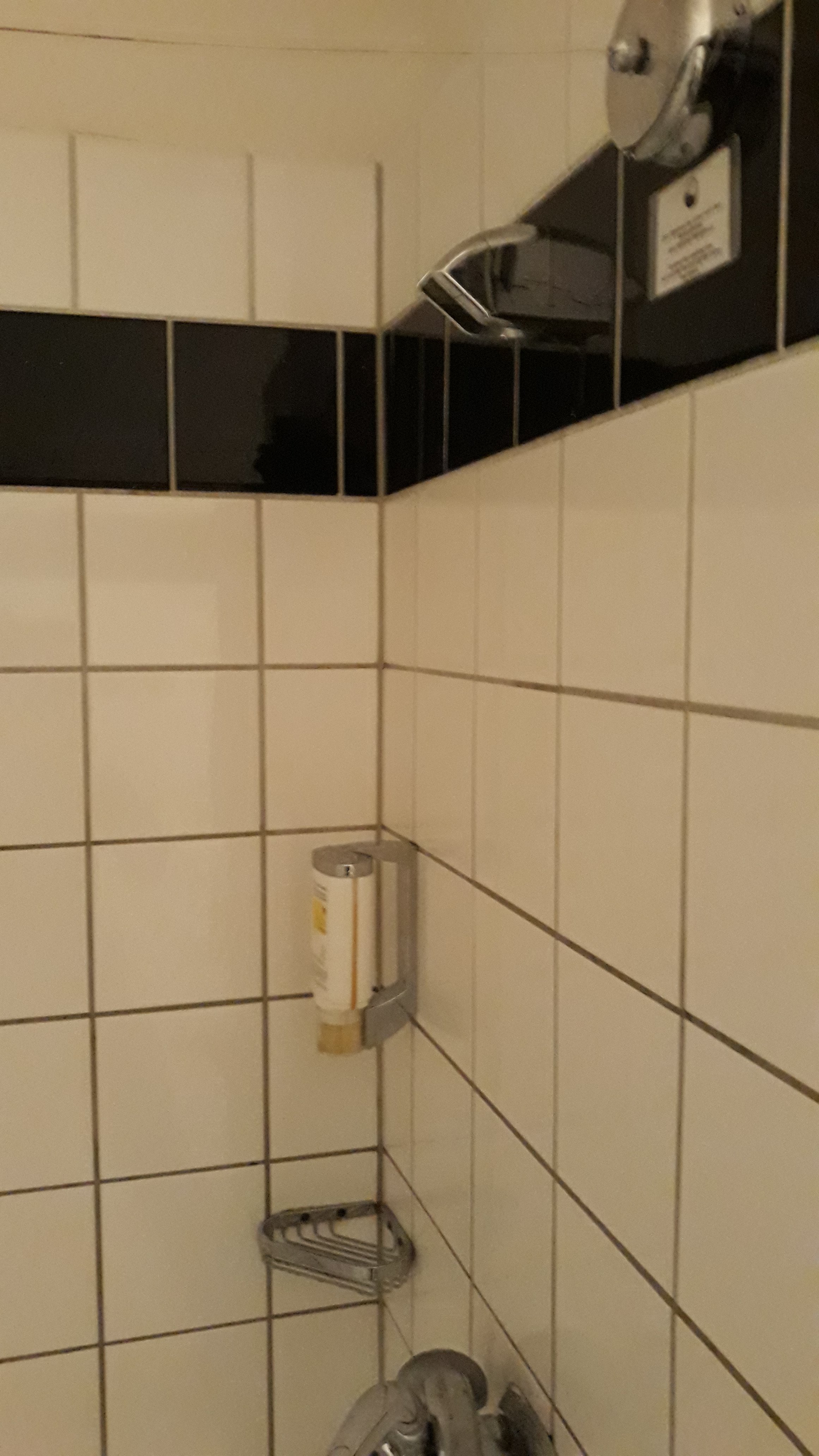 Hotel An Der Therme Bad Sulza-浴室