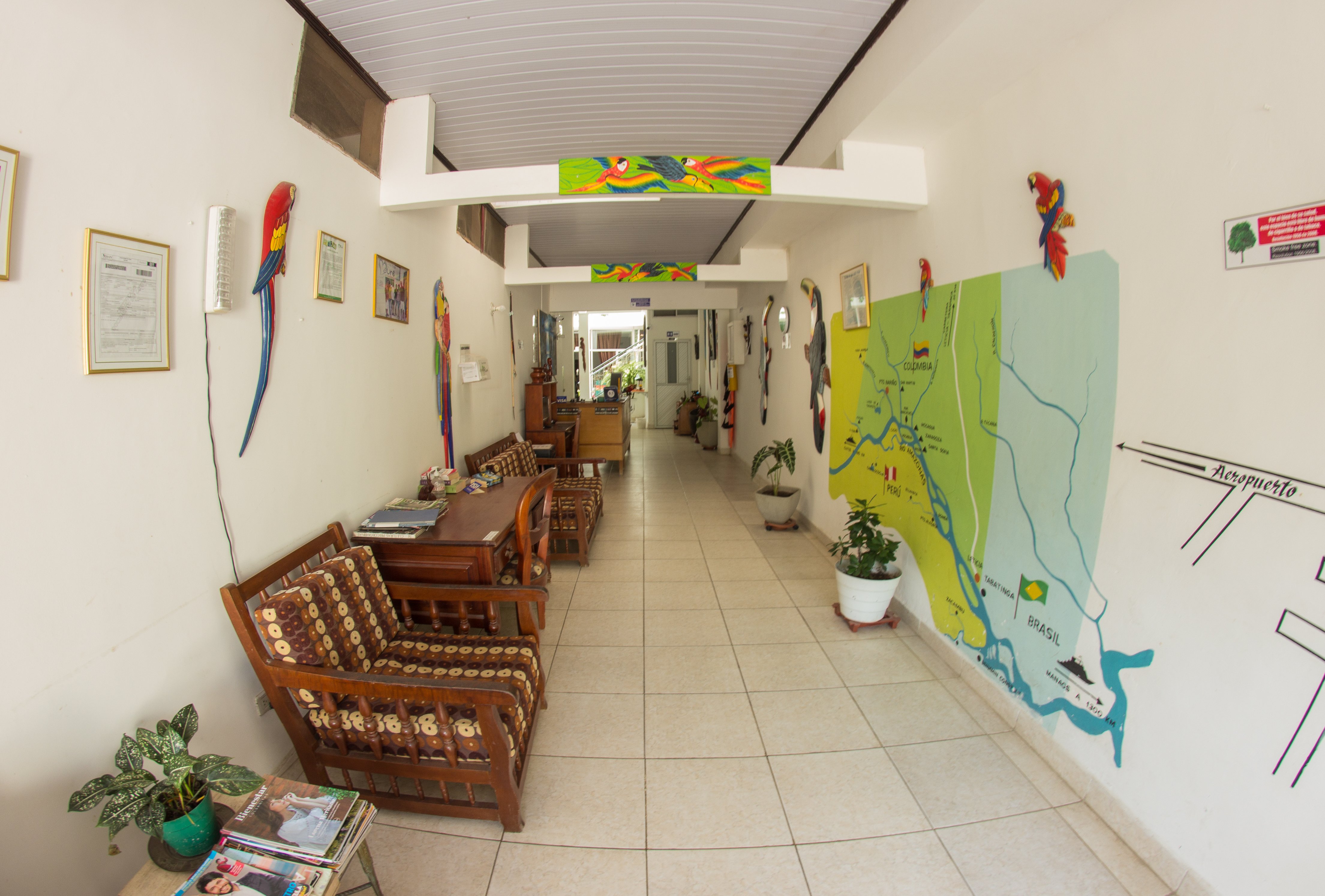 Casa Hotel Maune-官方