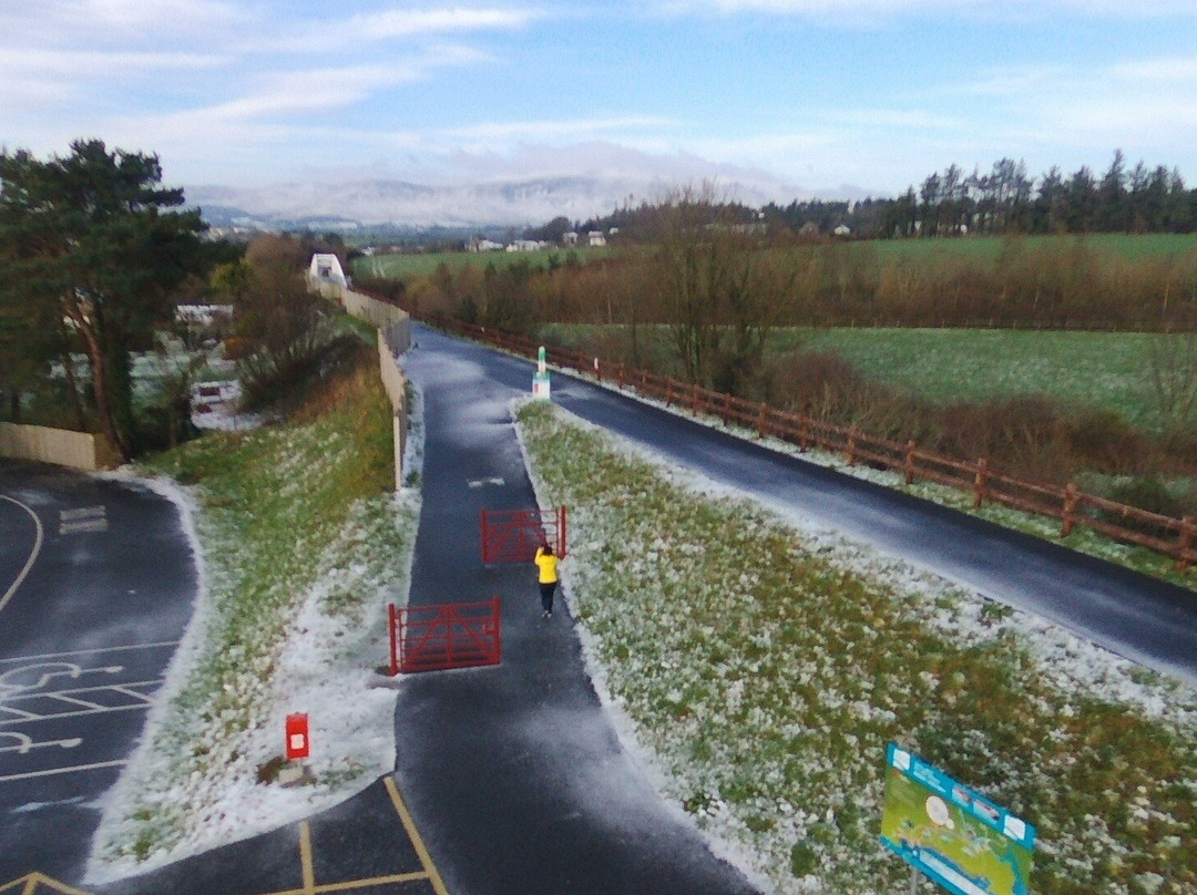Waterford Greenway Bike Hire And Visitor Centre-沃特福德必去景点