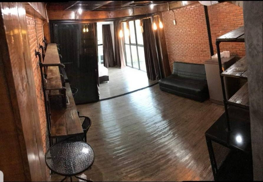 B&B Studio Room主图