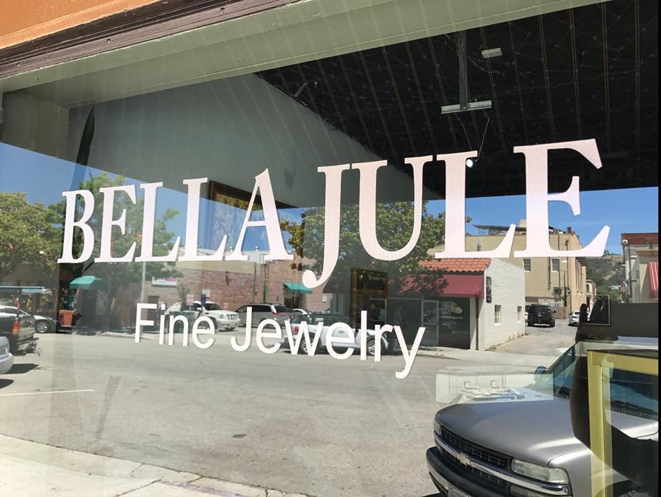 Bella Jule Fine Jewelry-帕索罗布尔斯必去景点