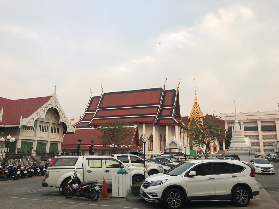 Wat Devaraj Kuchorn Woraviharn景点图片