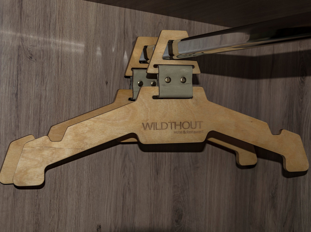 Wildthout Hotel & Restaurant主图