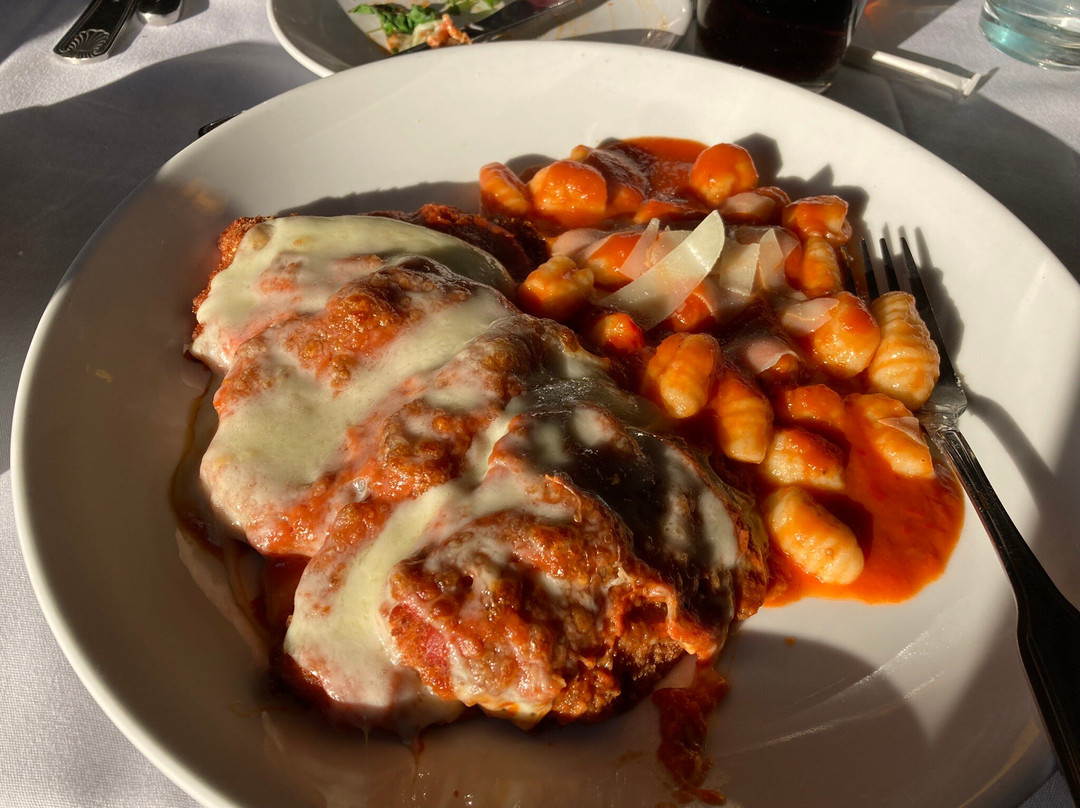 Nonna Sulina's Sicilian Kitchen