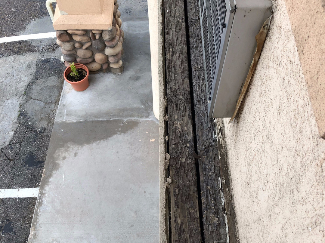 埃文斯顿速8酒店主图