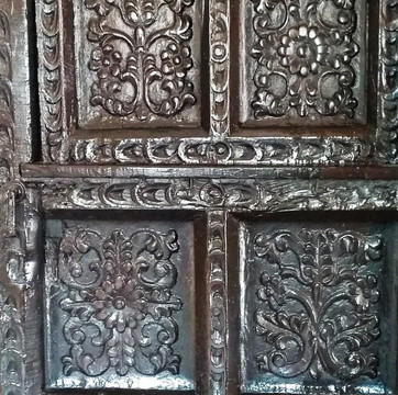 Casa del Moral-阿雷基帕必去景点