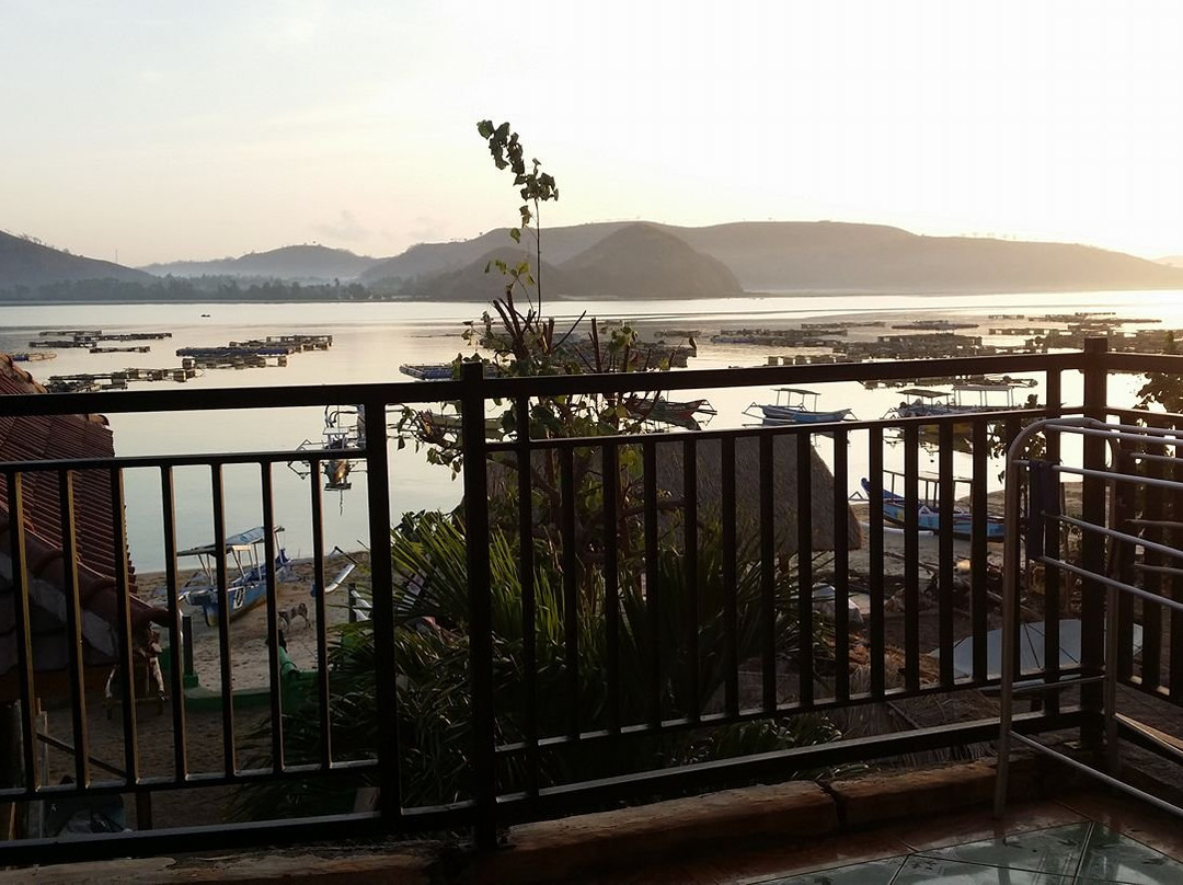 Aussy Homestay主图