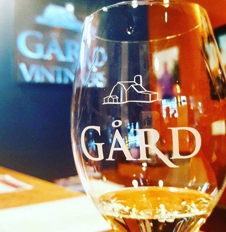 Gard Vintners Woodinville Wine Tasting Room-伍丁维尔必去景点