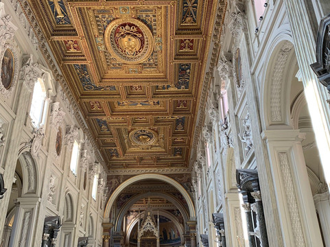 San Giovanni Rooms主图